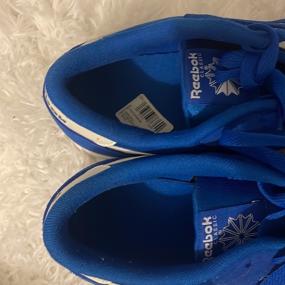 final !! Reebok Classic USA 7 , 6.5 UK, 25 cm, 39 Eur , 250 mm, Nylon - Picture 15 of 17